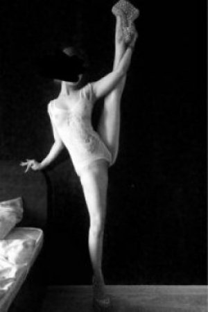 Индивидуалка Ляля