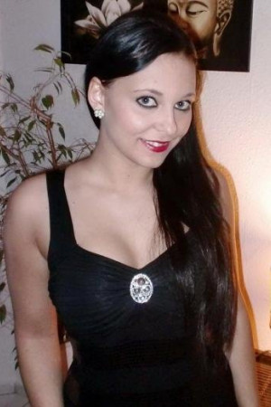 Escort girl Эля