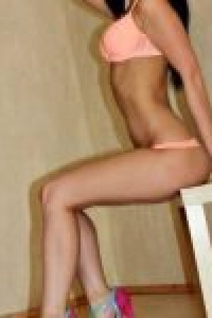 Индивидуалка Ева 