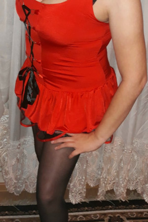 Индивидуалка  Александра