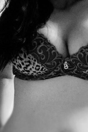 Escort girl Яна