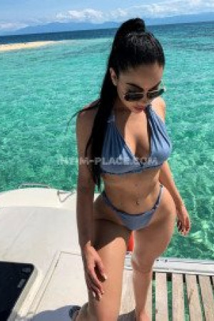 Escort girl  Маша