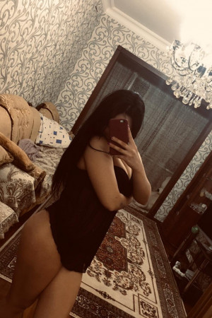 Escort girl Дарина