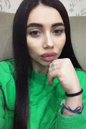 Escort girl Дарина