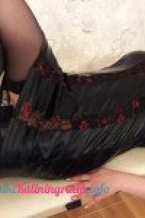 Индивидуалка Мила Милочка