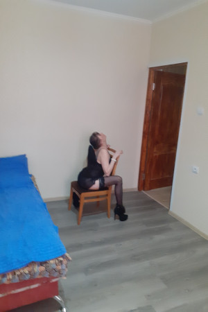 Escort girl света