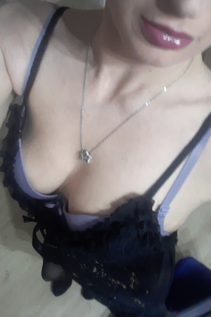 Escort girl света