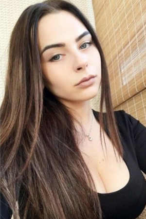 Escort girl Юля