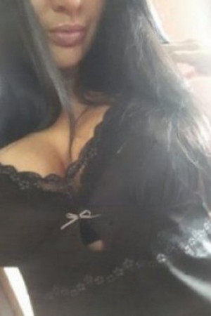 Escort girl НИКА