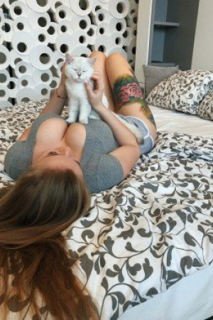 Индивидуалка Аня