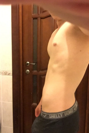 Escort girl Максим 