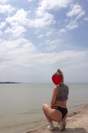 Индивидуалка АСЯ