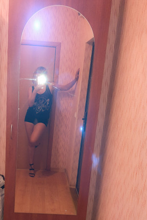 Escort girl Лина