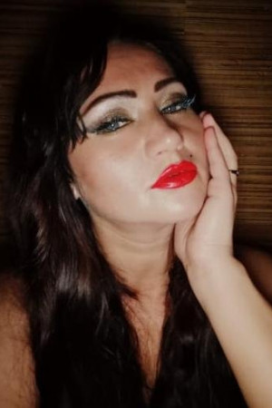 Escort girl Ольга