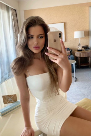 Индивидуалка Марина