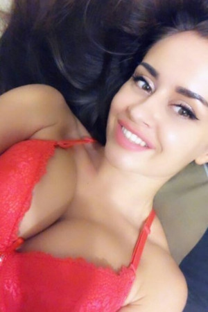 Индивидуалка Ангелина