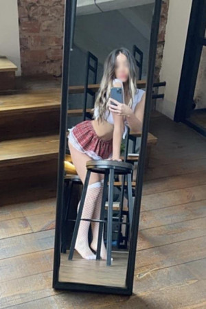 Индивидуалка Милана