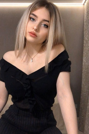 Индивидуалка Диана