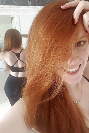 Диана 