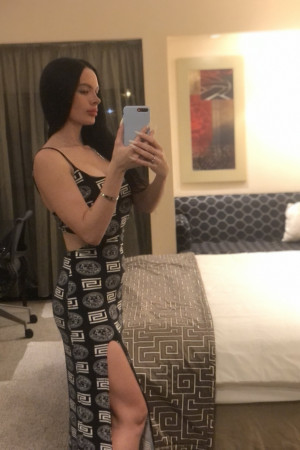 Escort girl Brich 
