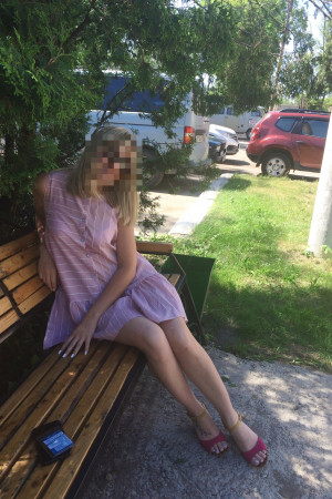 Индивидуалка Лариса