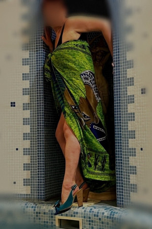 Муза Сергеевн массаж