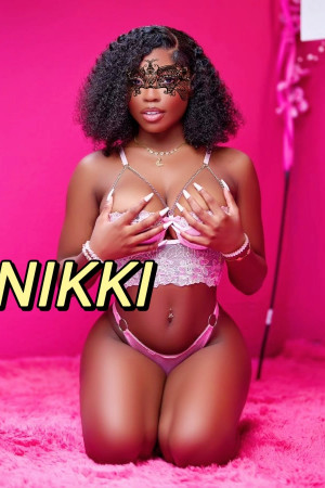 Escort girl NIKKI 89636397289