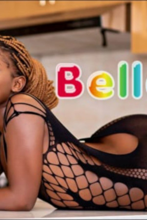 Escort girl Bella